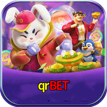 Logo da qrbet