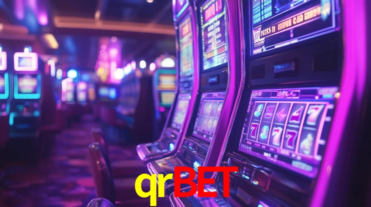 Cassino Online qrbet