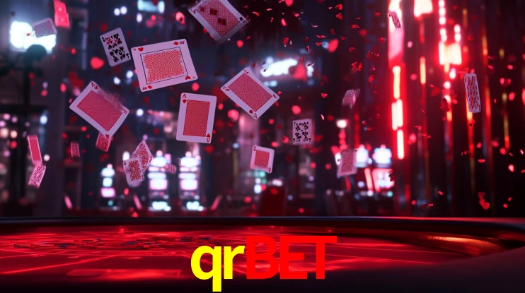 Bonus no Cassino qrbet