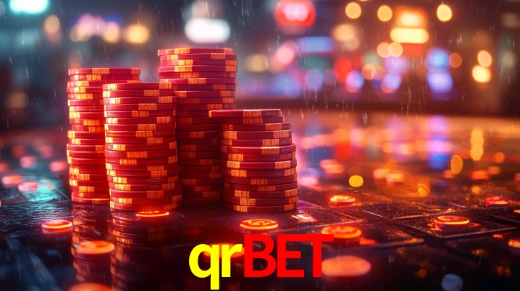 Suporte no Cassino Online qrbet